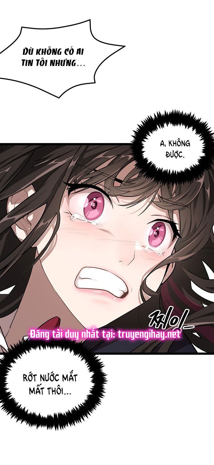 dark moon - tế đàn ánh trăng chapter 1.2 126