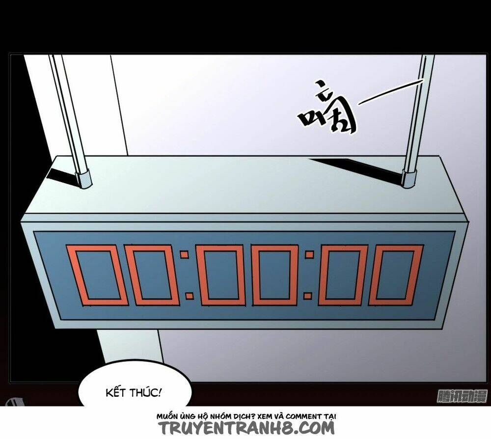 điều ước của người phàm chapter 20 20