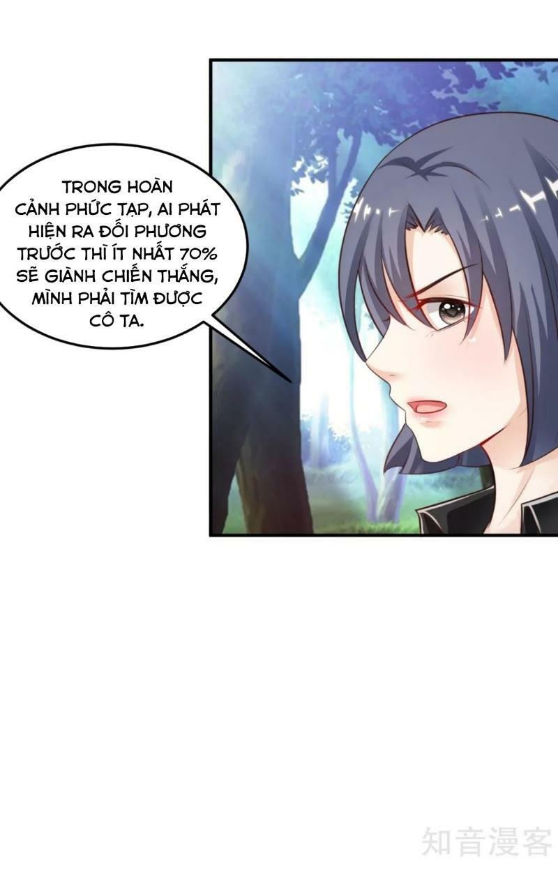 tối cường vận đào hoa chapter 105 4
