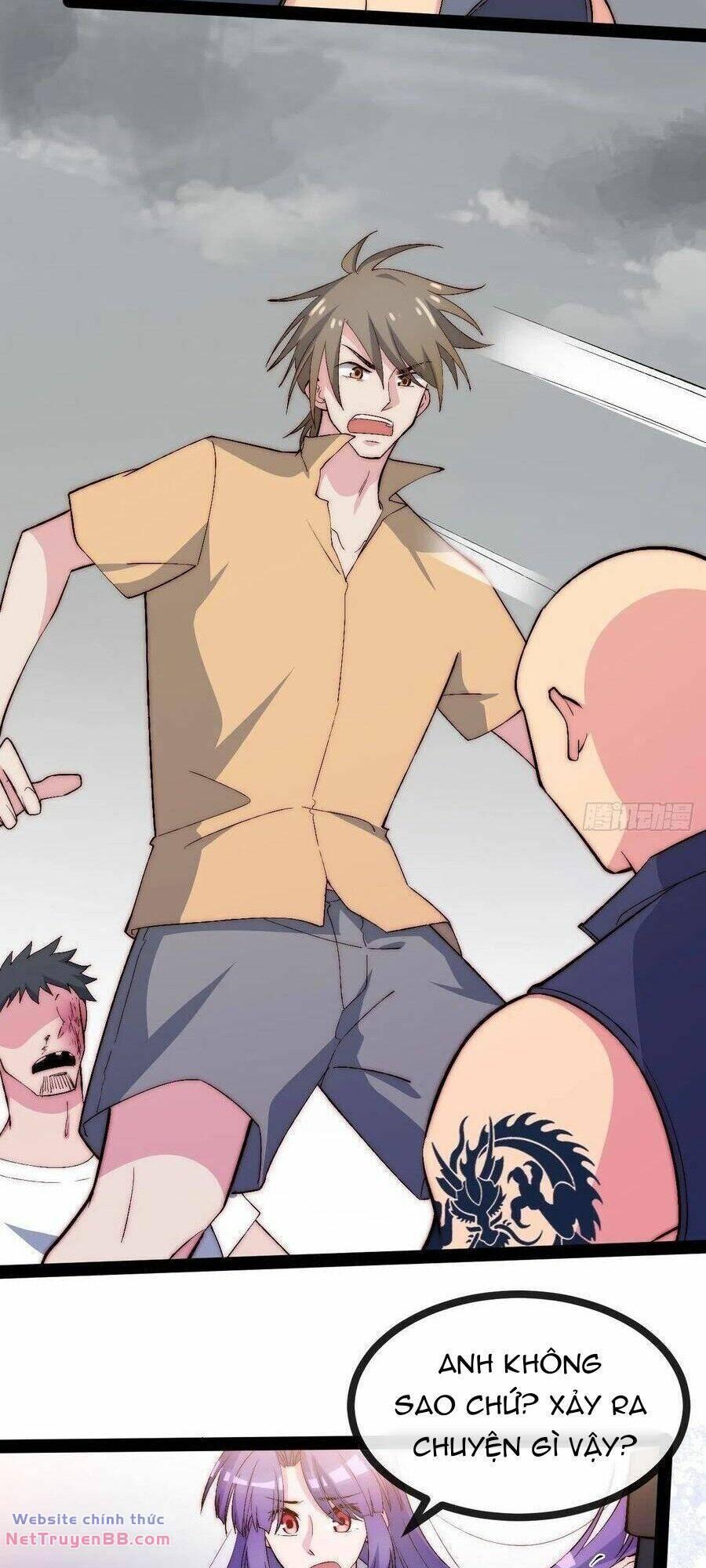 tà ác làm vương chapter 19 29