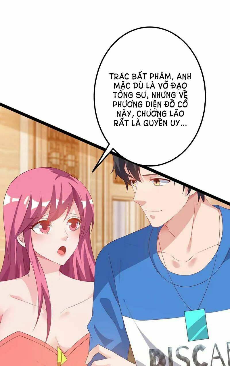 trọng sinh khí thiếu quy lai chapter 86 20