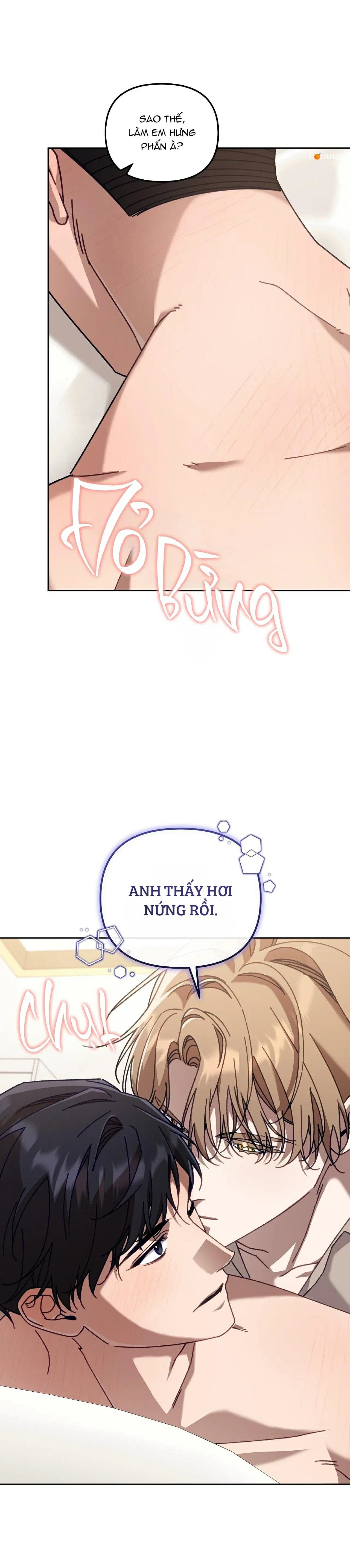 guide cấp s phết mật ong chapter 41 32