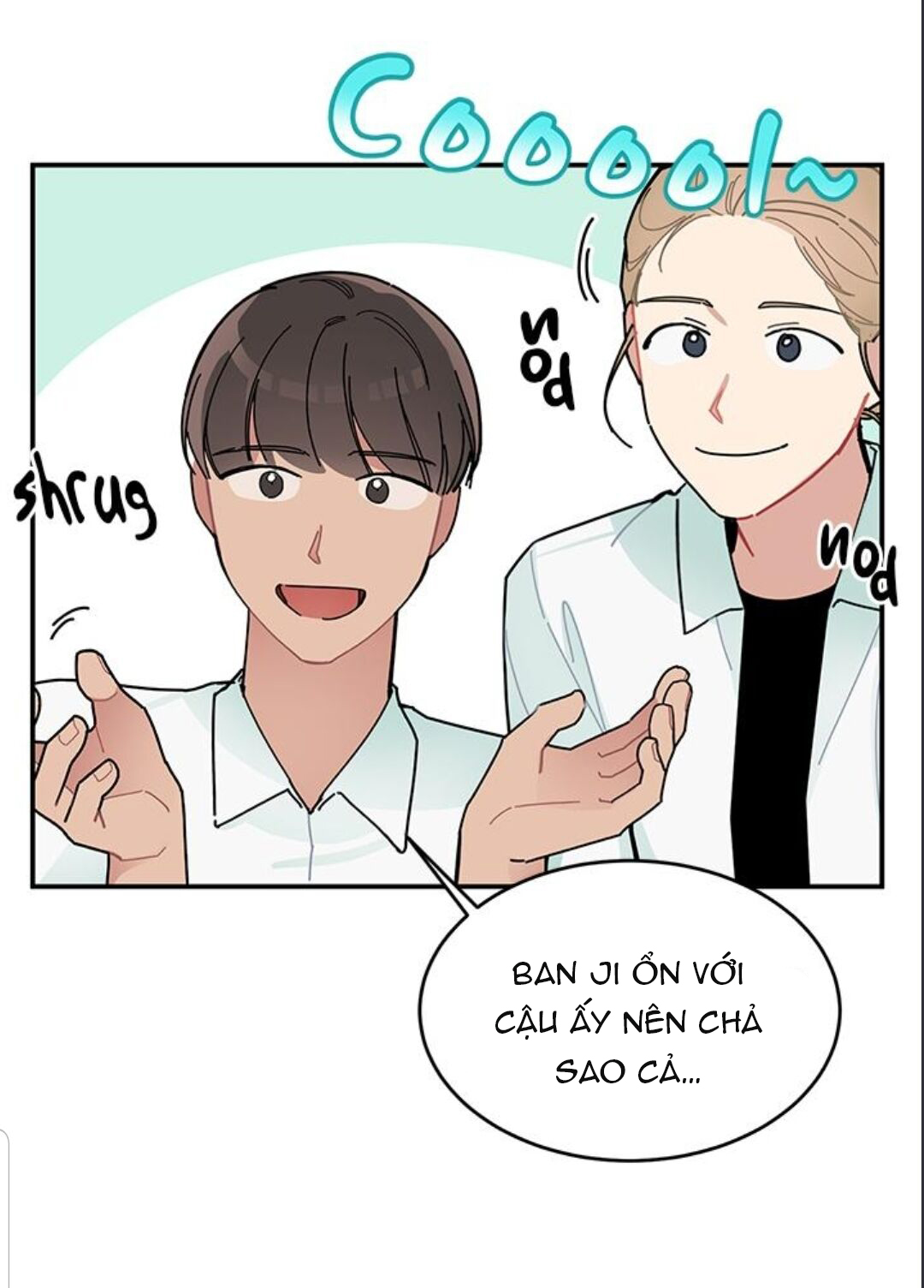 hate me (full) chapter 3.2 3