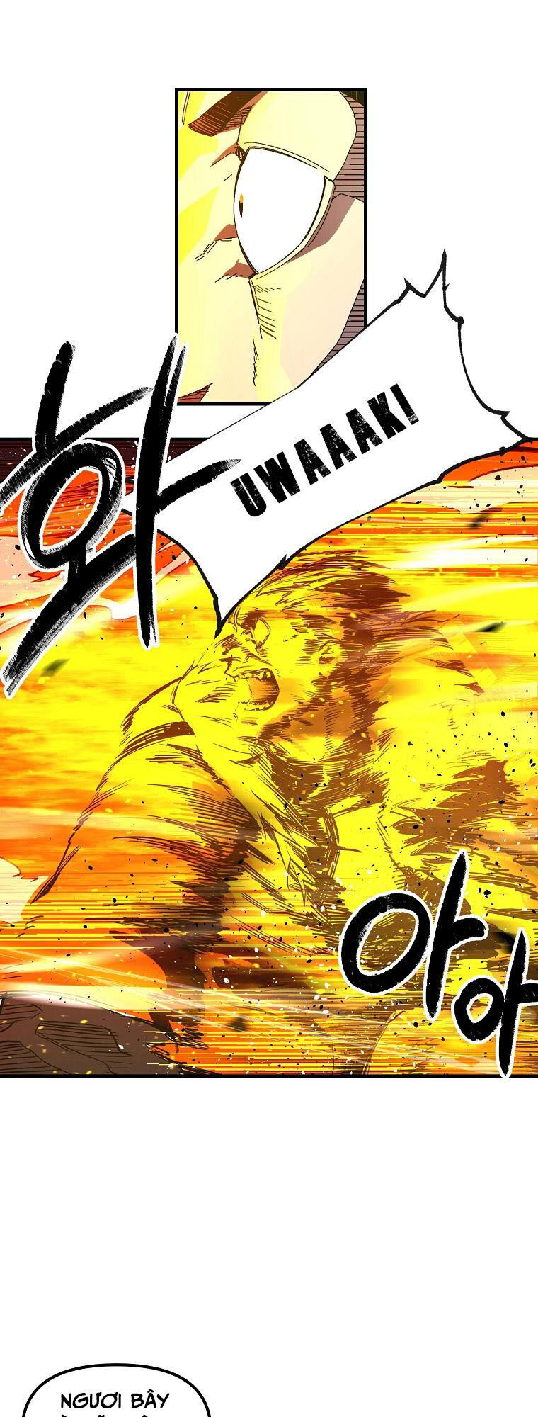 bug player - người chơi lỗi chapter 6 14