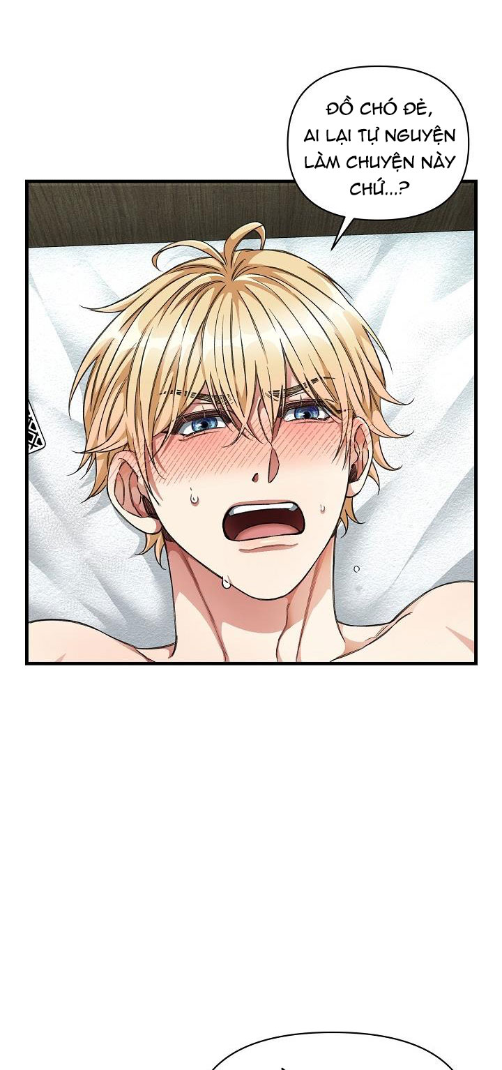 chuyến tàu cuồng loạn chapter 24 18