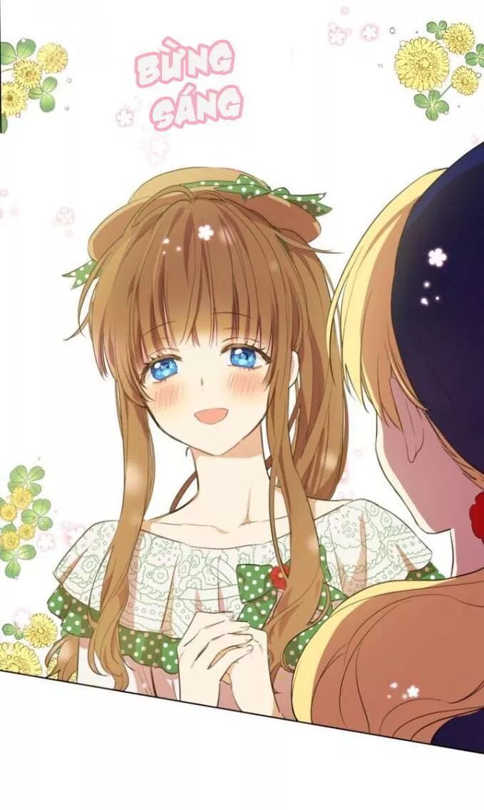 một ngày nọ tôi bỗng thành nàng công chúa chapter 33 10