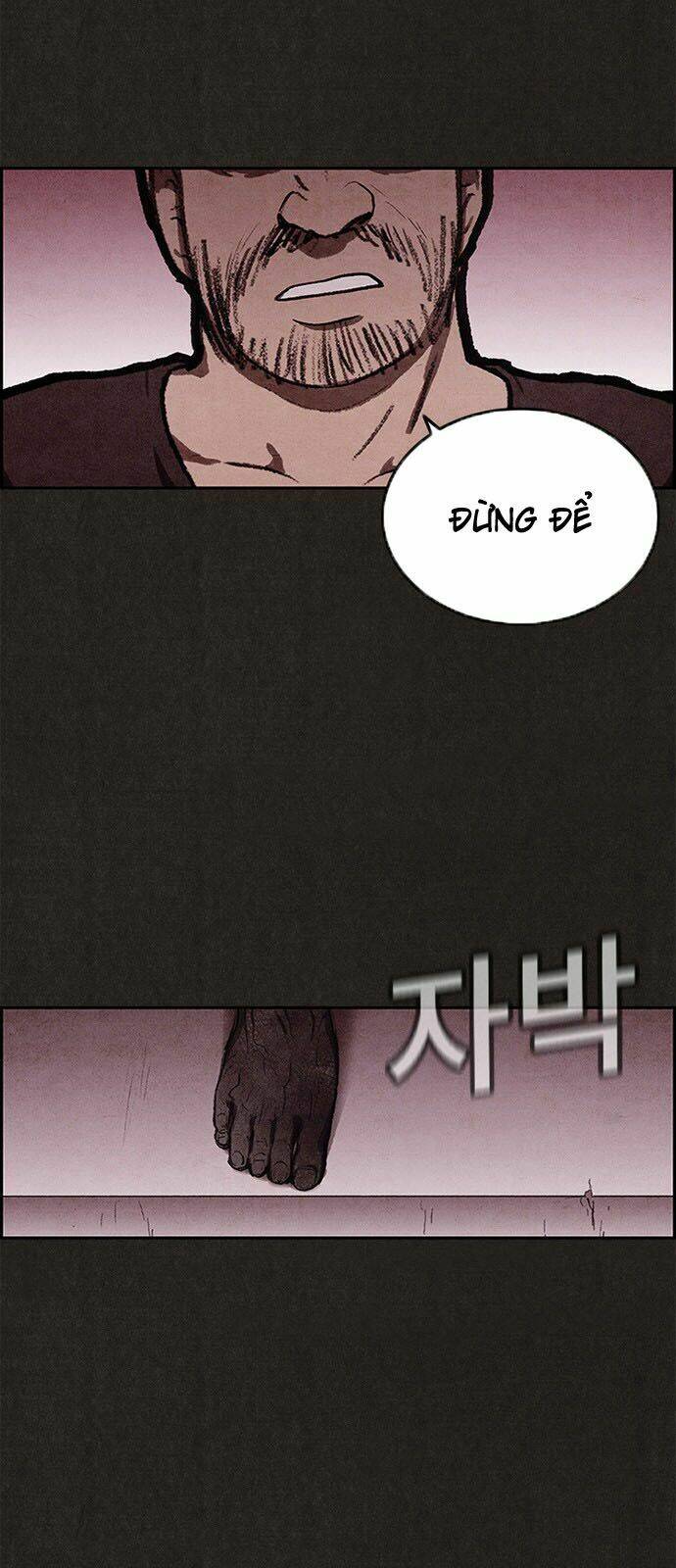 quái vật tại chung cư xanh chapter 16 63