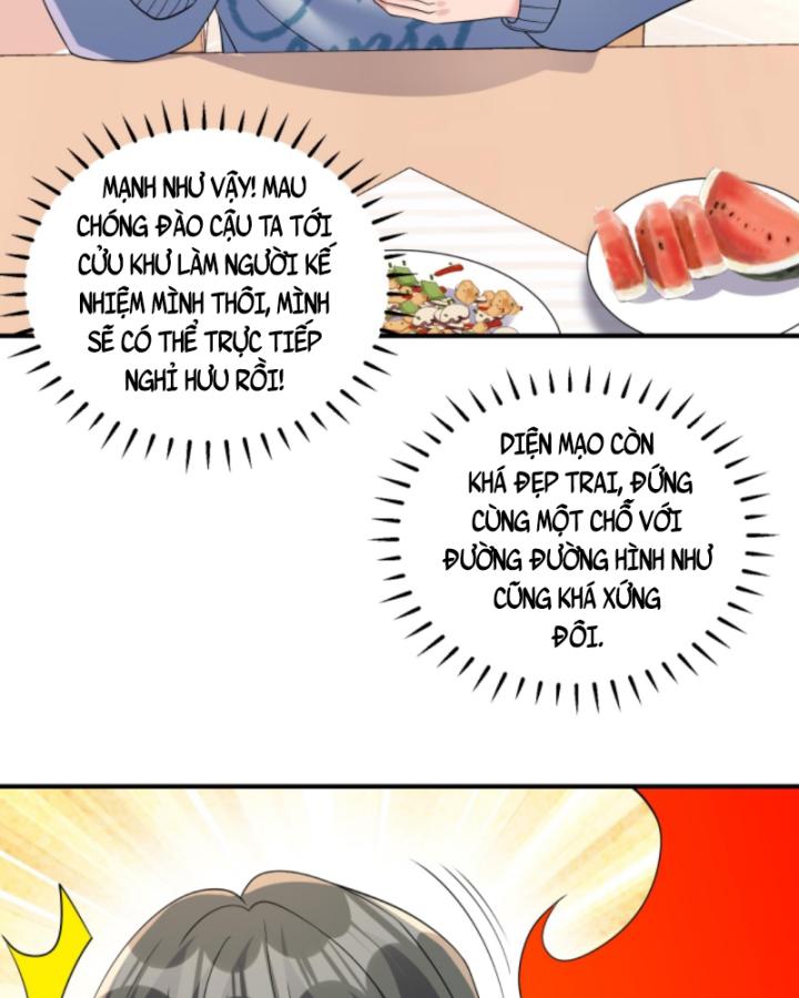 học cùng em gái, tôi bất cẩn vô địch rồi chapter 184 42