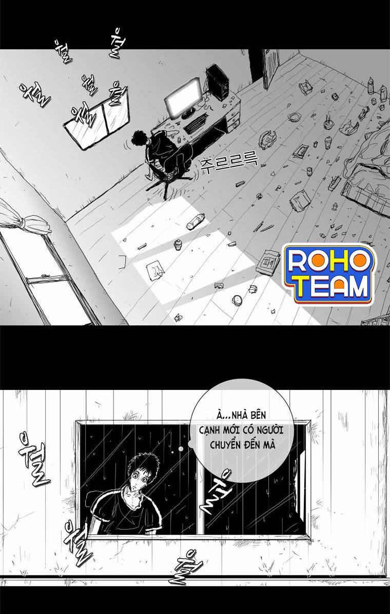 người quan sát chapter 2 5