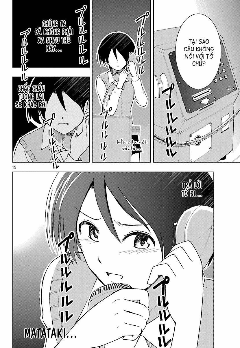 ginen shounen chapter 15 13