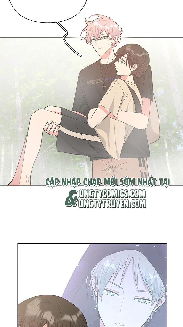 Cẩn Thận Bị Mộng Ma Ăn Sạch Đấy chapter 87