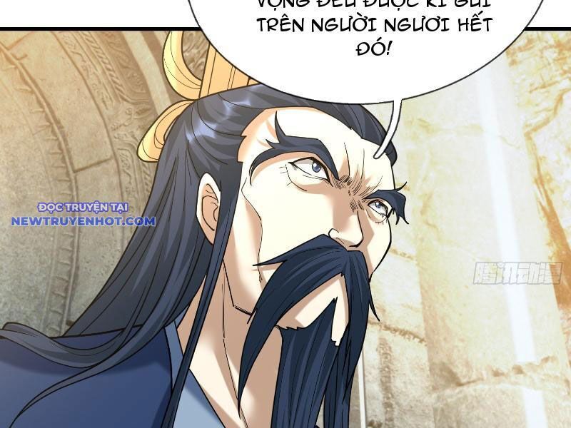 ngủ say vạn cổ: xuất thế đẩy ngang chư thiên chapter 40 134