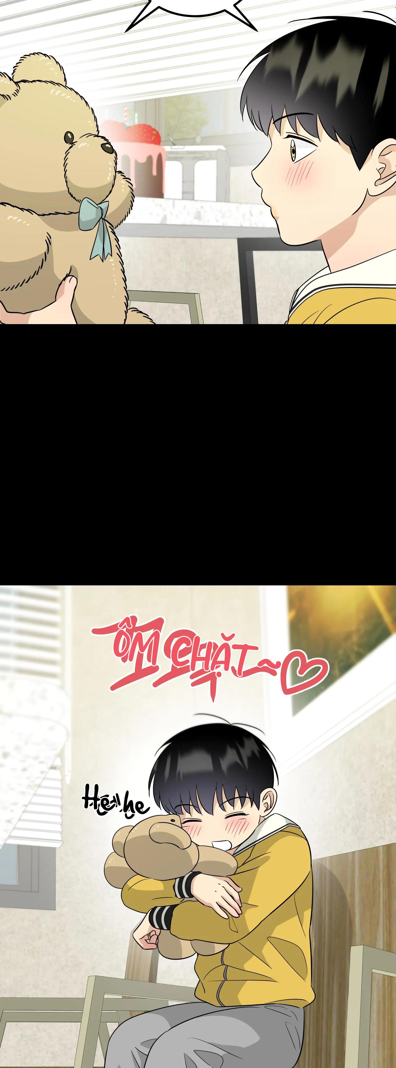 tình yêu cổ tích chapter 25 35