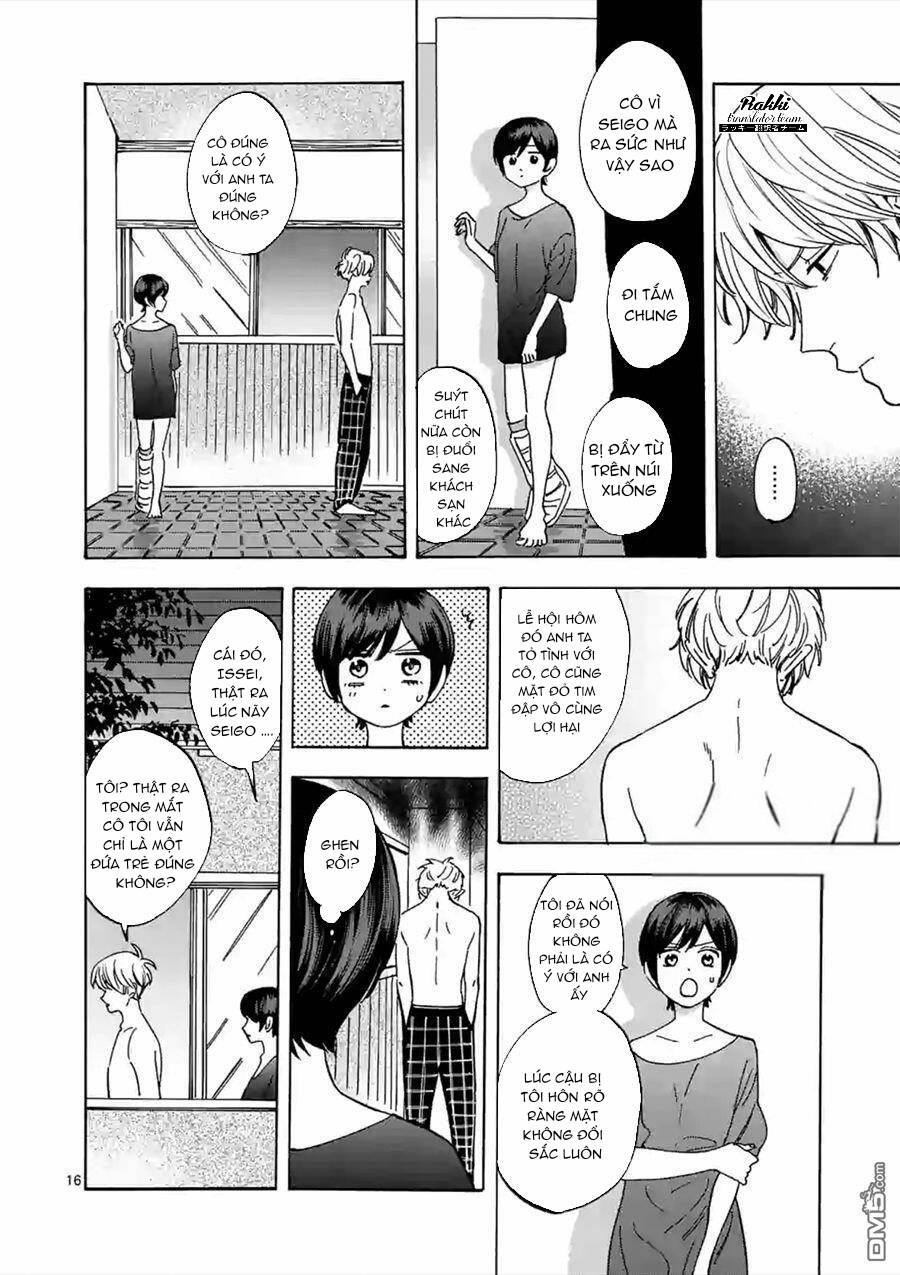 lời hứa của nàng lọ lem chapter 52 17