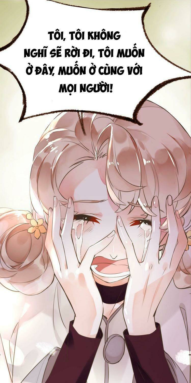 nở rộ trên bụi gai chapter 28 20