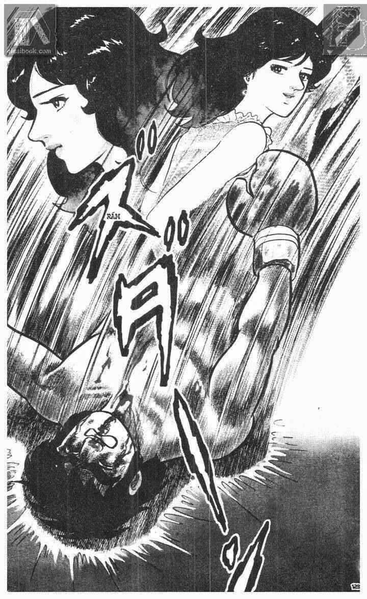 ganbare genki chapter 225 19