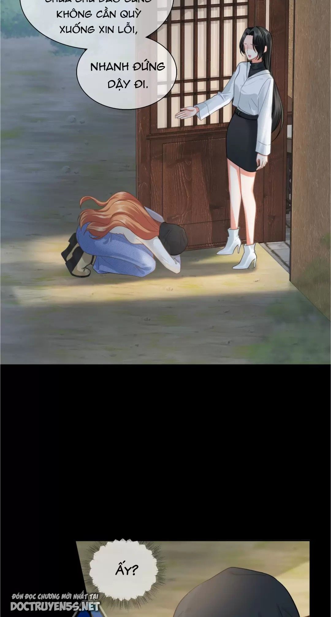 ảnh hậu một tuần mập ba cân chapter 5 7