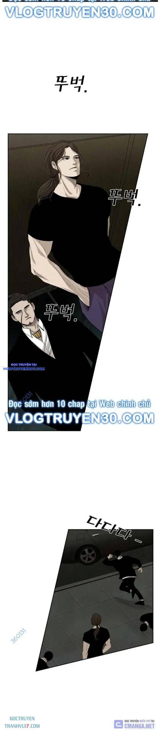 shark - cá mập chapter 102 29