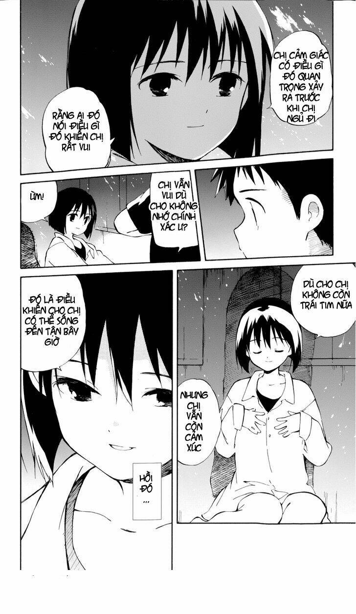 hitoribocchi no chikyuu shinryaku chapter 19 38