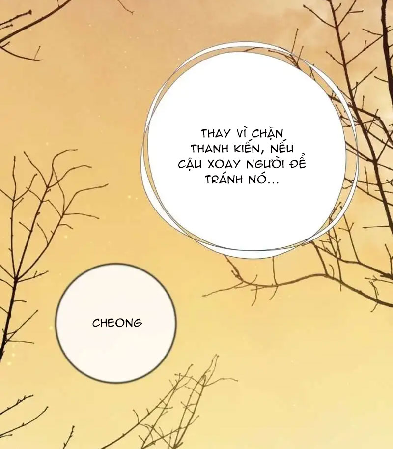 trở thành đứa cháu gái bị ghẻ lạnh trong gia tộc võ giả hùng mạnh chapter 63.1 24