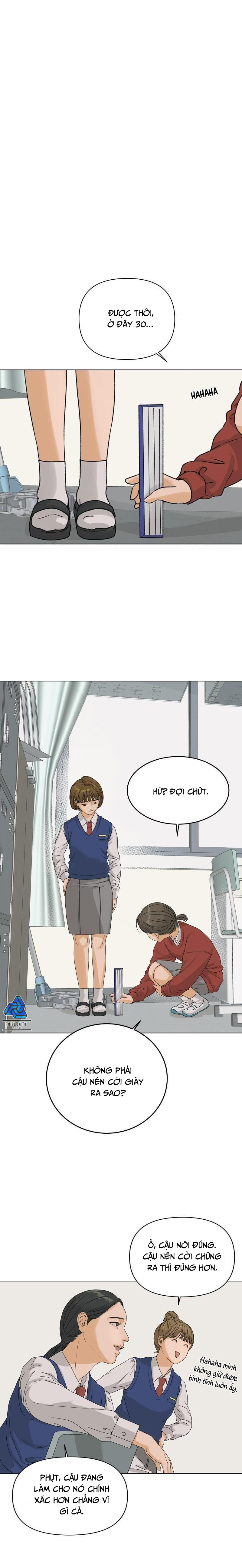 câu lạc bộ fox chapter 7 28