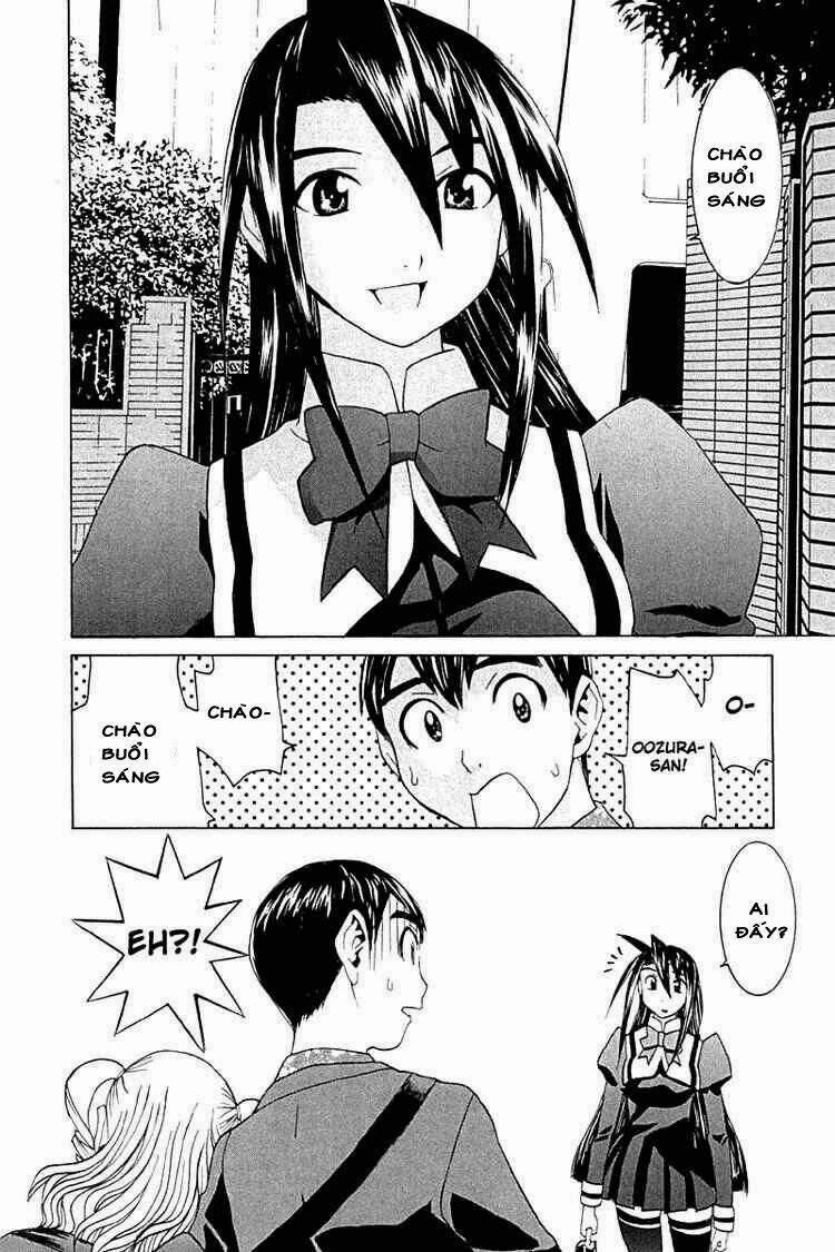 no bra chapter 20 11