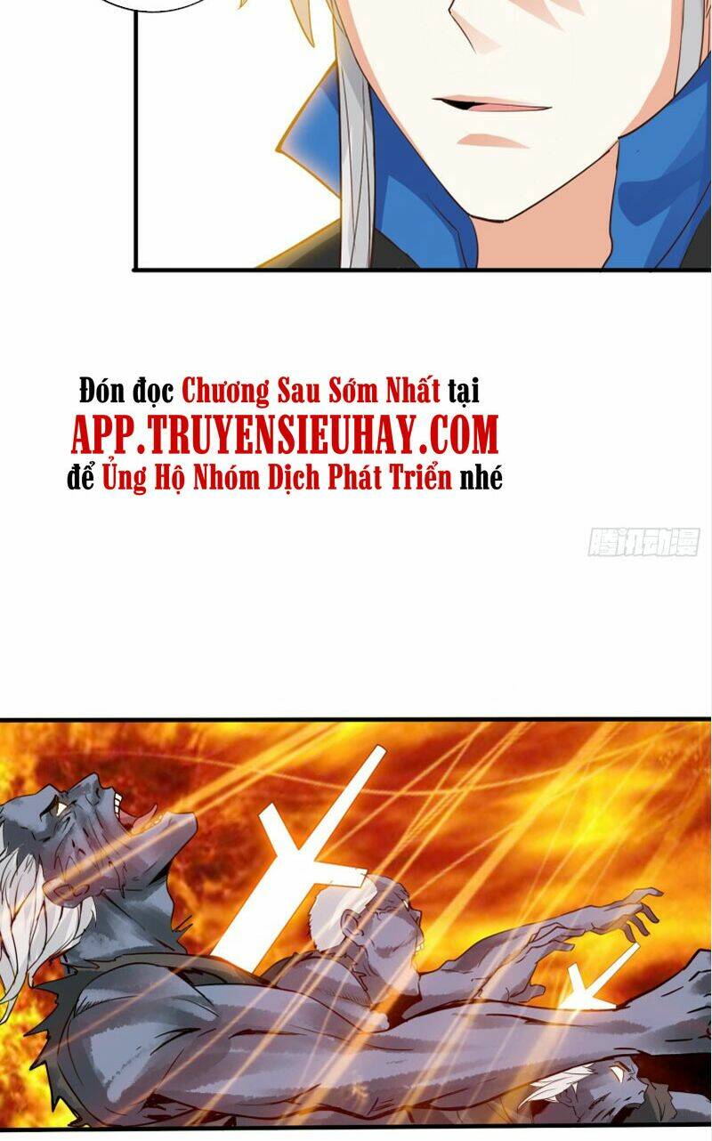 chư thiên ký chapter 297 8