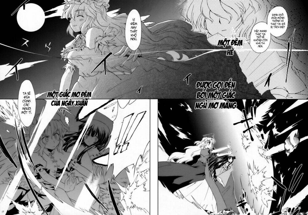 khoảnh vọng nguyệt chapter 2 15