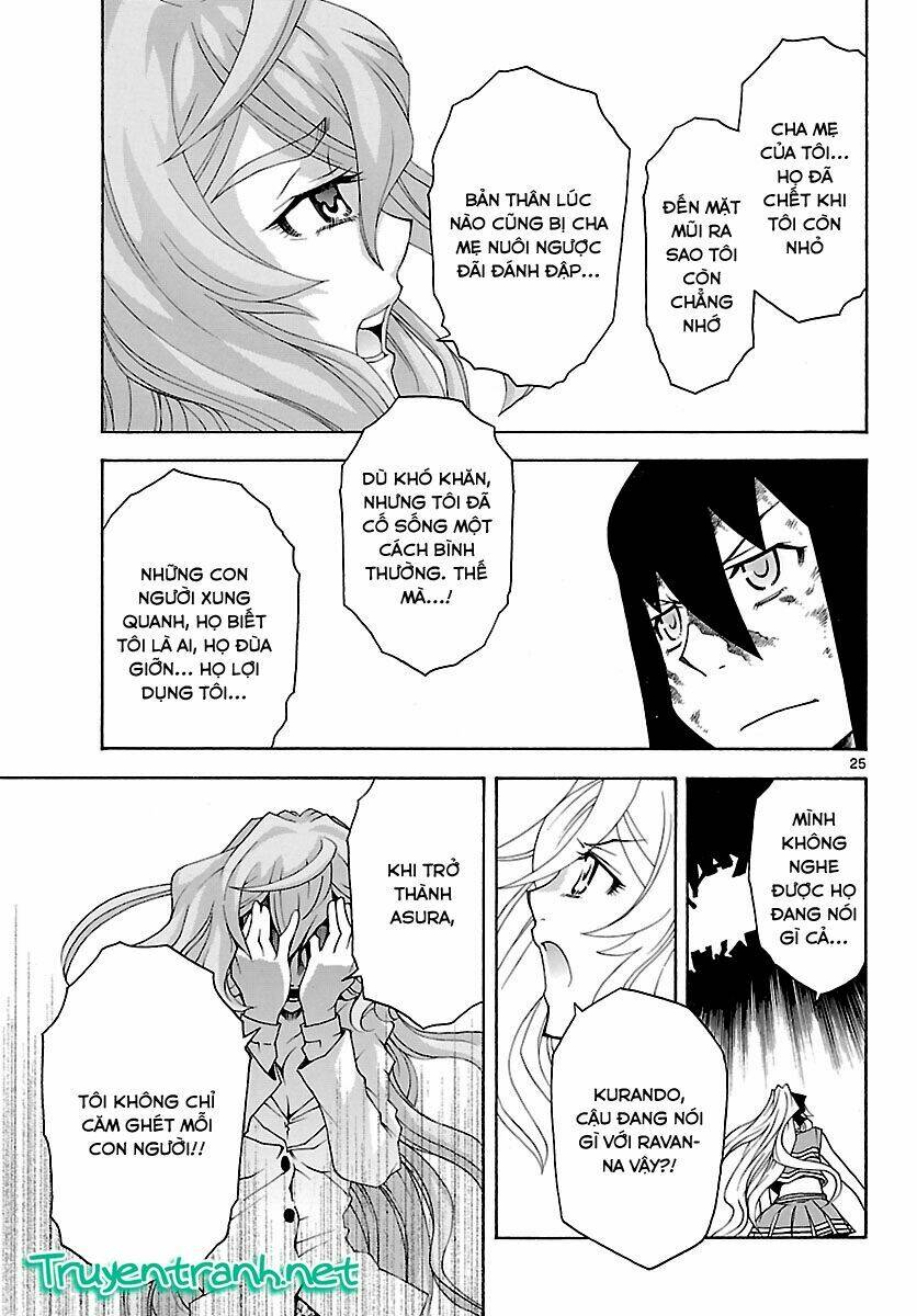 popcorn avatar chapter 24 28