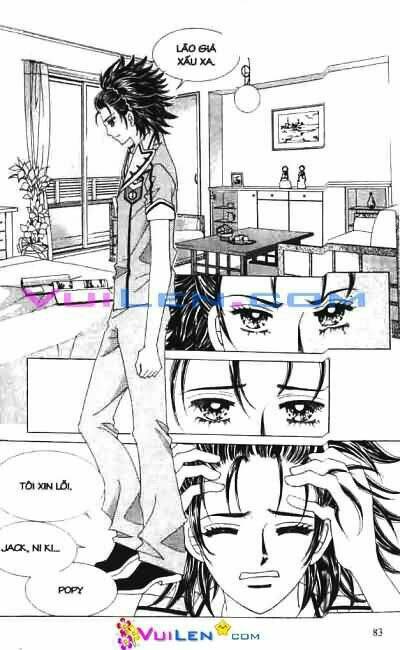 tình yêu quý tộc chapter 61 4