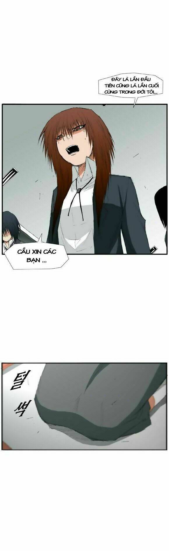 siêu năng chapter 18 26