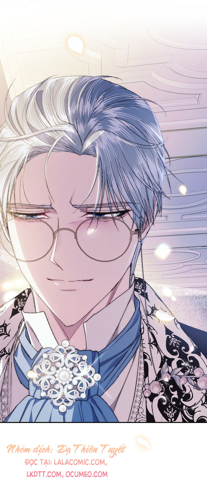 cha, con không muốn kết hôn đâu chapter 48 68