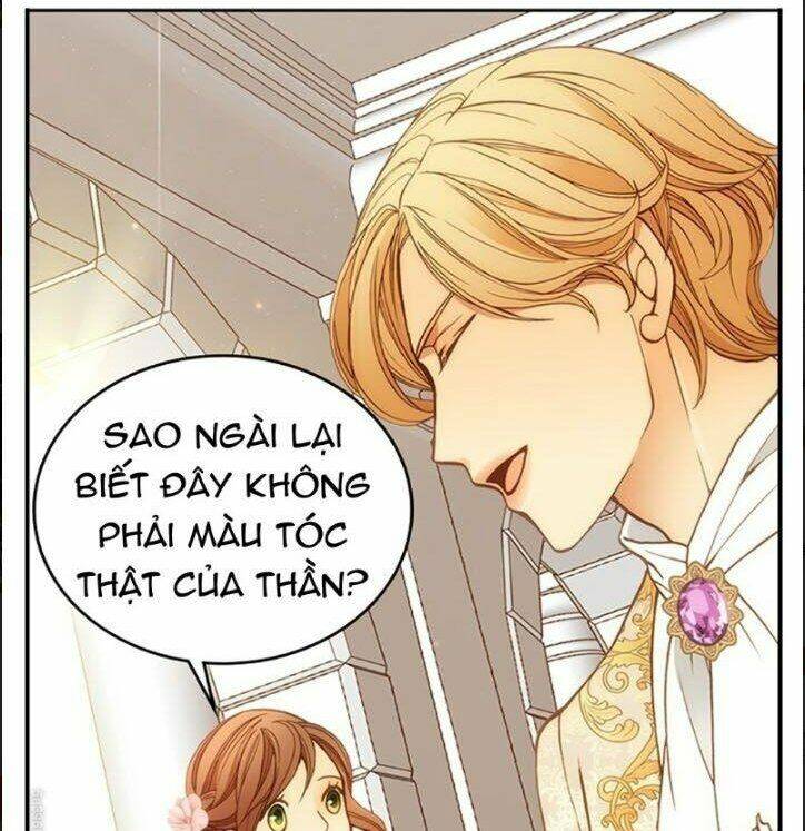 wendy , cô gái bán hoa chapter 15 42