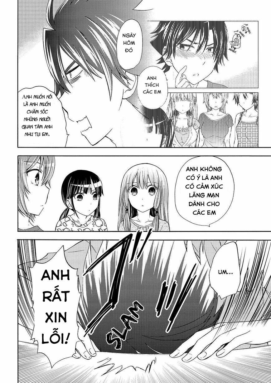 maga-tsuki chapter 48 5