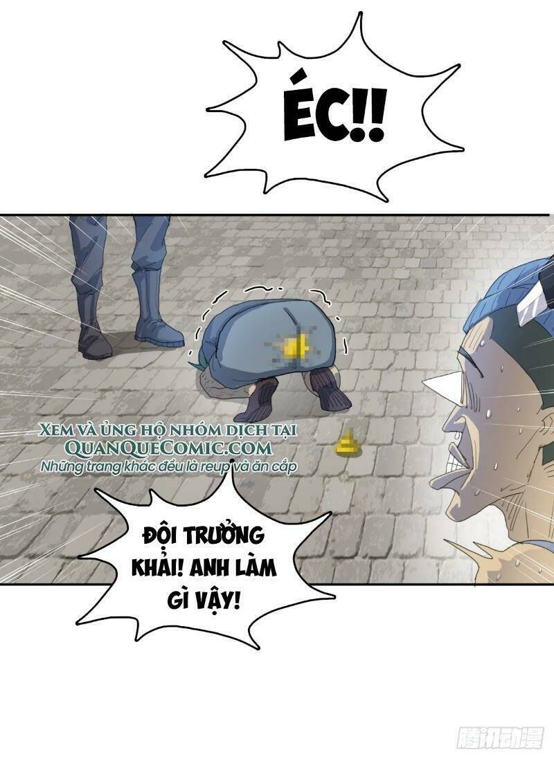 phụ hồn giả chapter 23 26