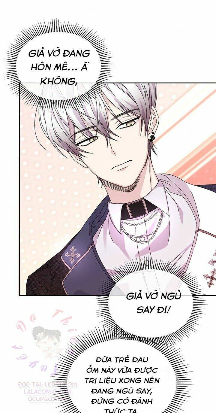 công chúa huỷ diệt chapter 10 46