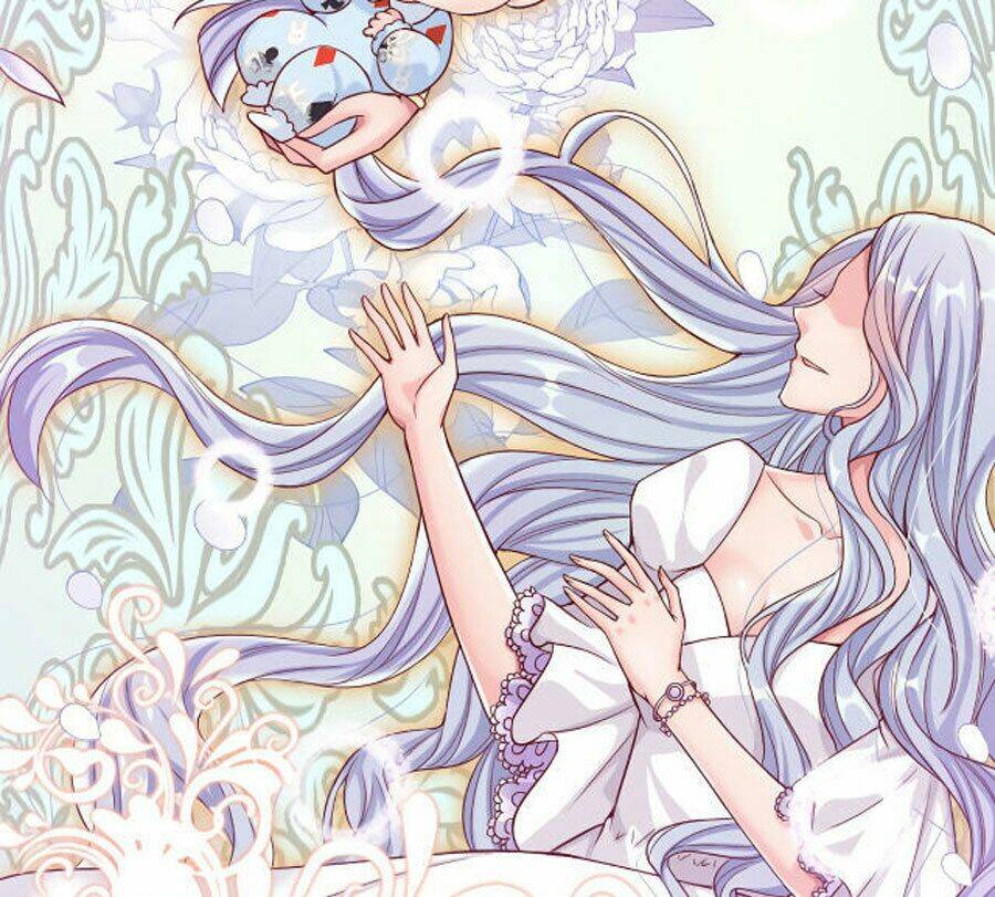 nữ hoàng edith chapter 1 28