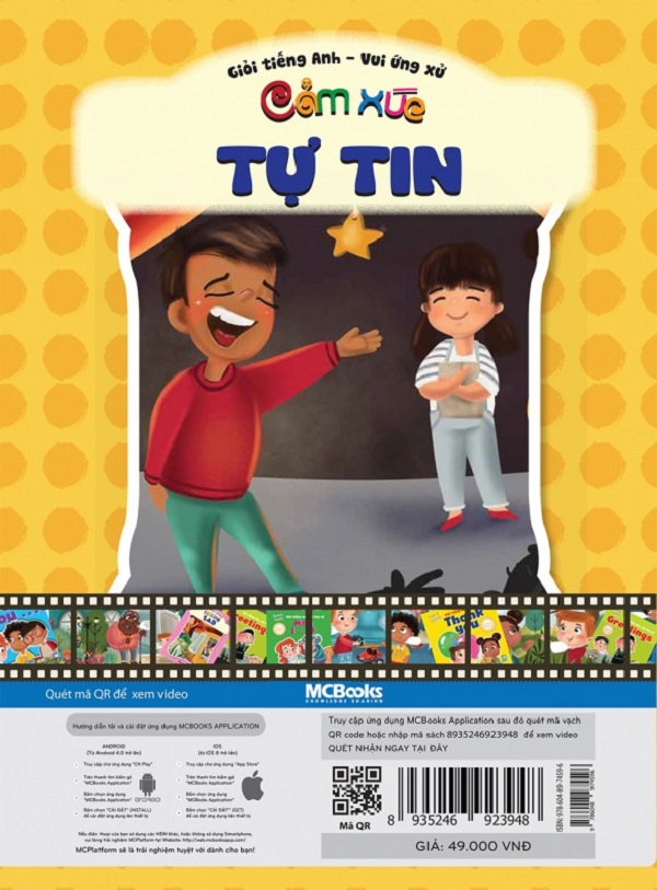 Combo 8 cuốn sách Giỏi Tiếng Anh - Vui Ứng Xử