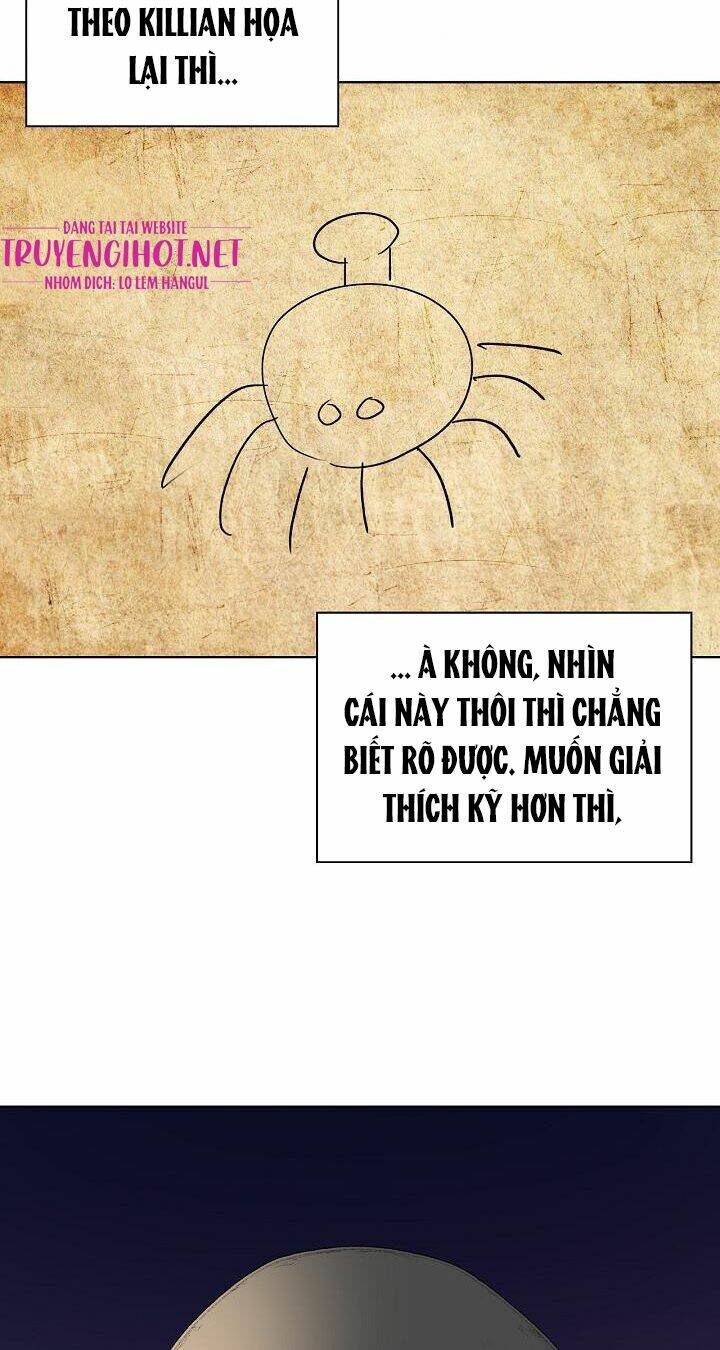 kẻ tạo ra nữ phản diện chapter 46 3