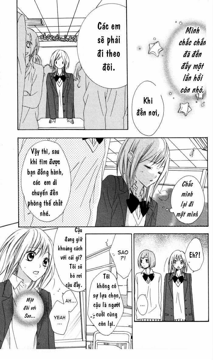 tonari no koigataki chapter 2 13