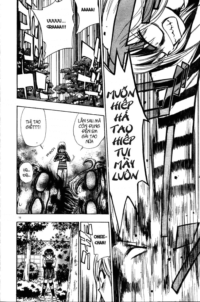 pretty face chapter 3 18