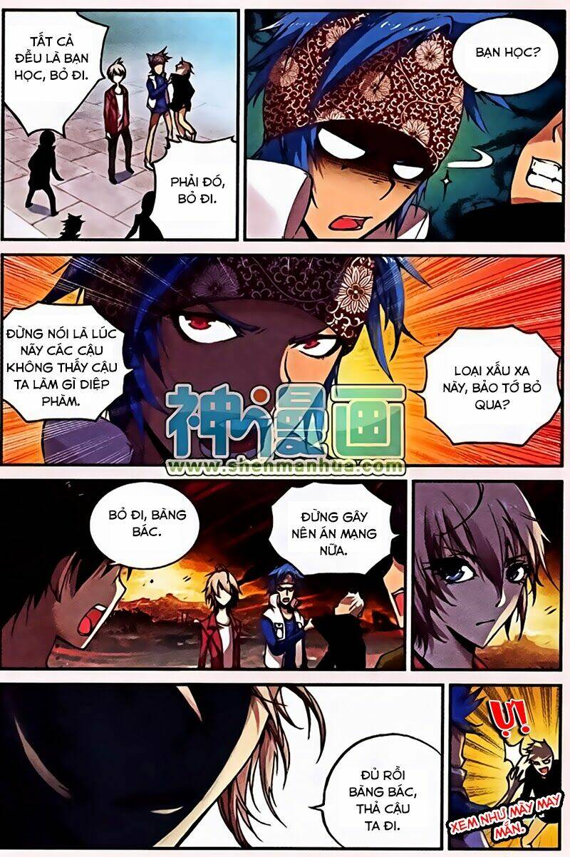 già thiên chapter 4 13