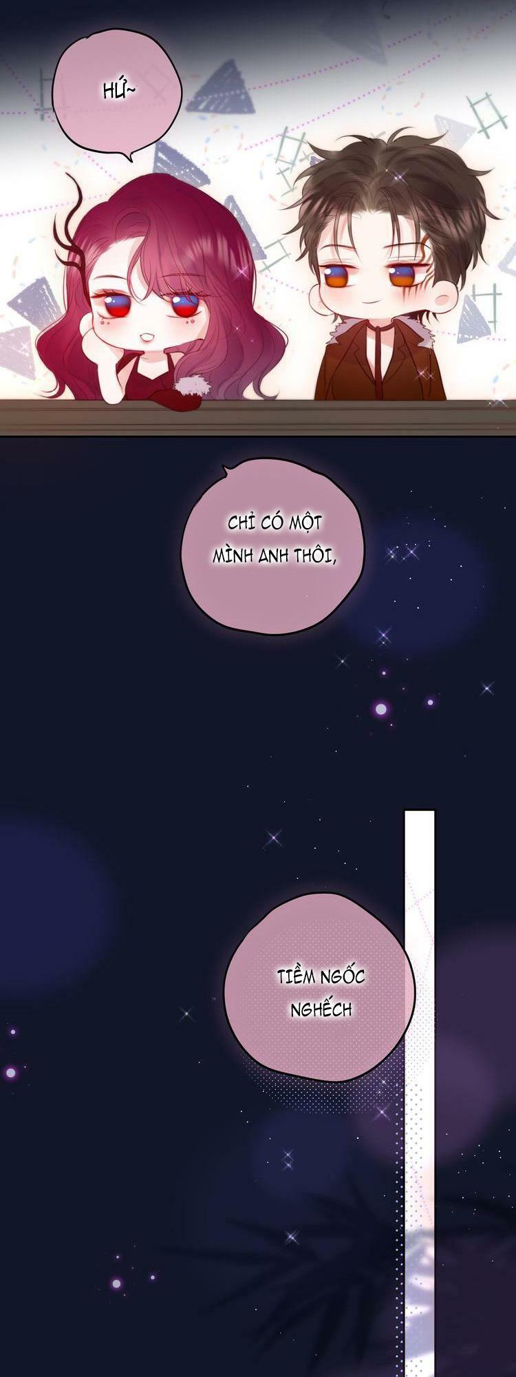 trú dạ liên miên chapter 71 3