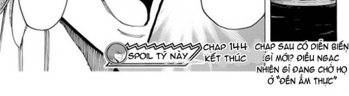 thánh tỏi sành ăn chapter 144 41