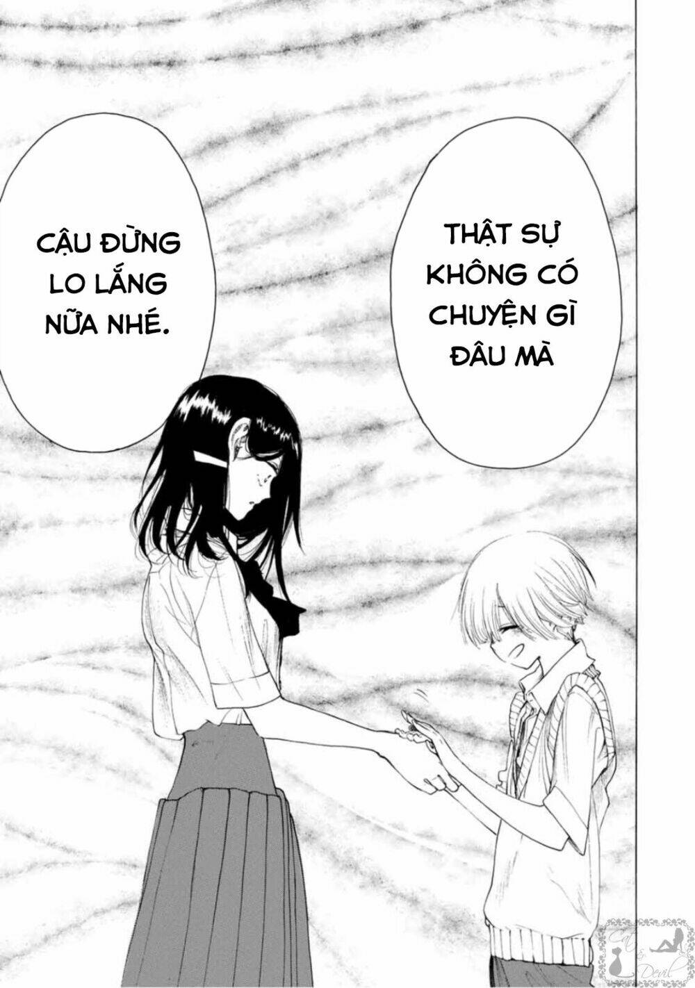 miageru to kimi wa chapter 14 11