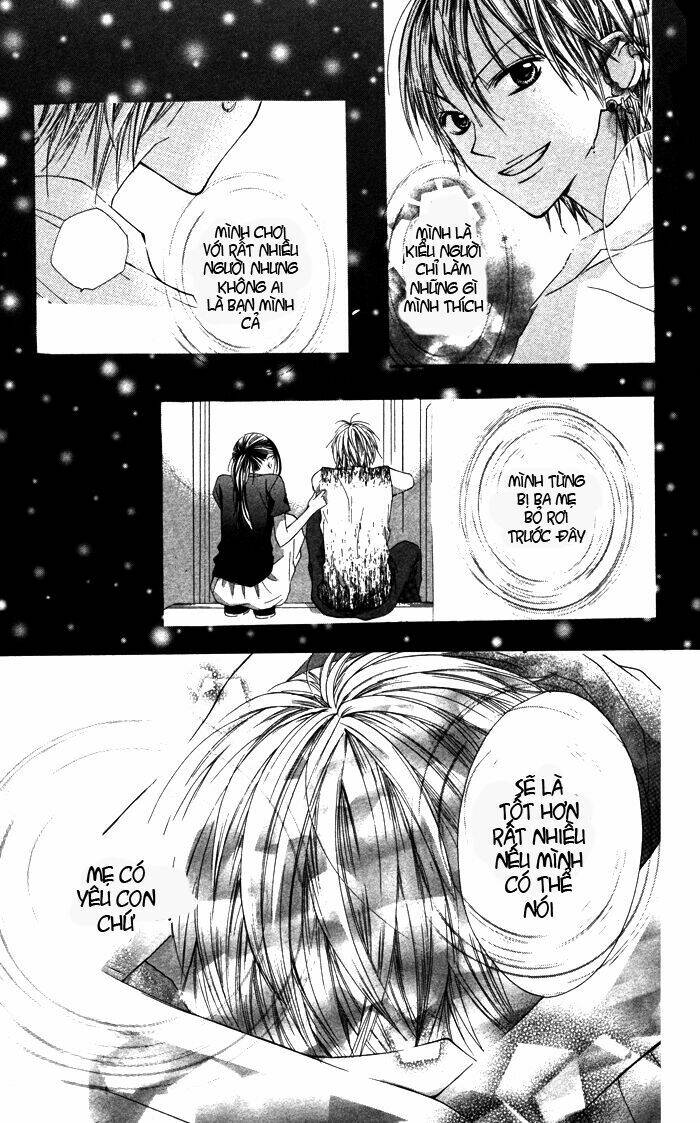 hitoribocchi wa samishikute chapter 10 17