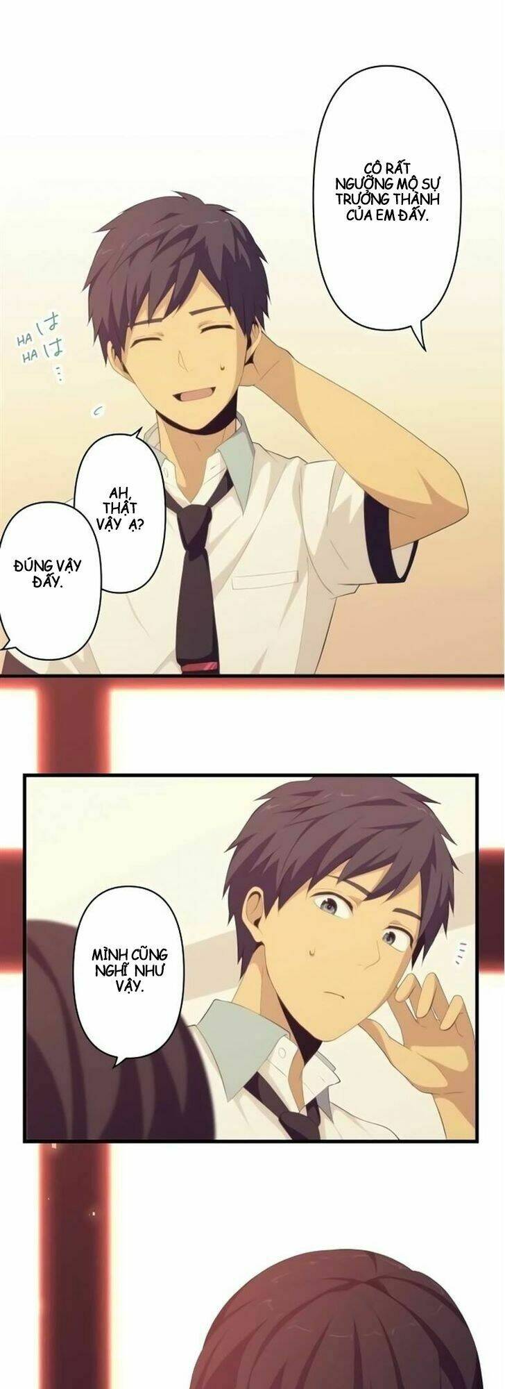 viên thuốc trùng sinh chapter 130 8