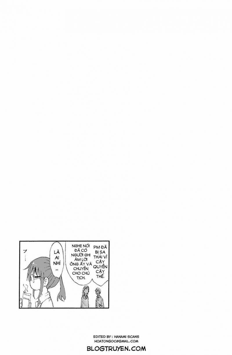 cô rồng hầu gái của kobayashi-san chapter 14 11