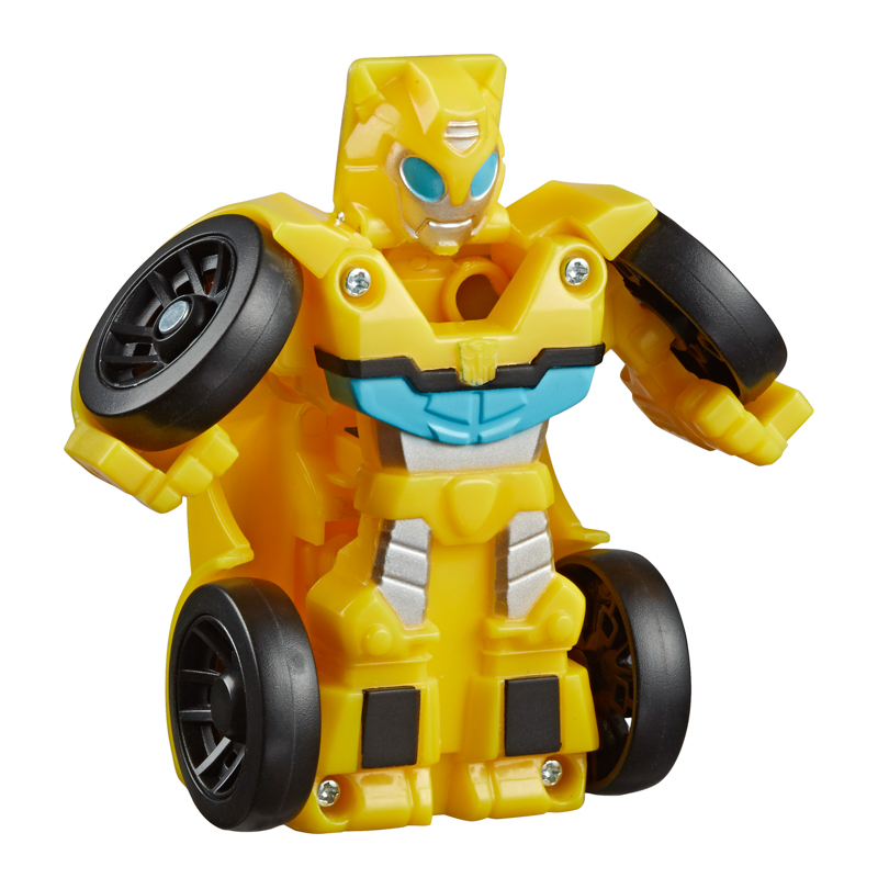 Đồ Chơi TRANSFORMERS Mô Hình Chiến Binh Tí Hon E6429 - Giao hàng ngẫu nhiên