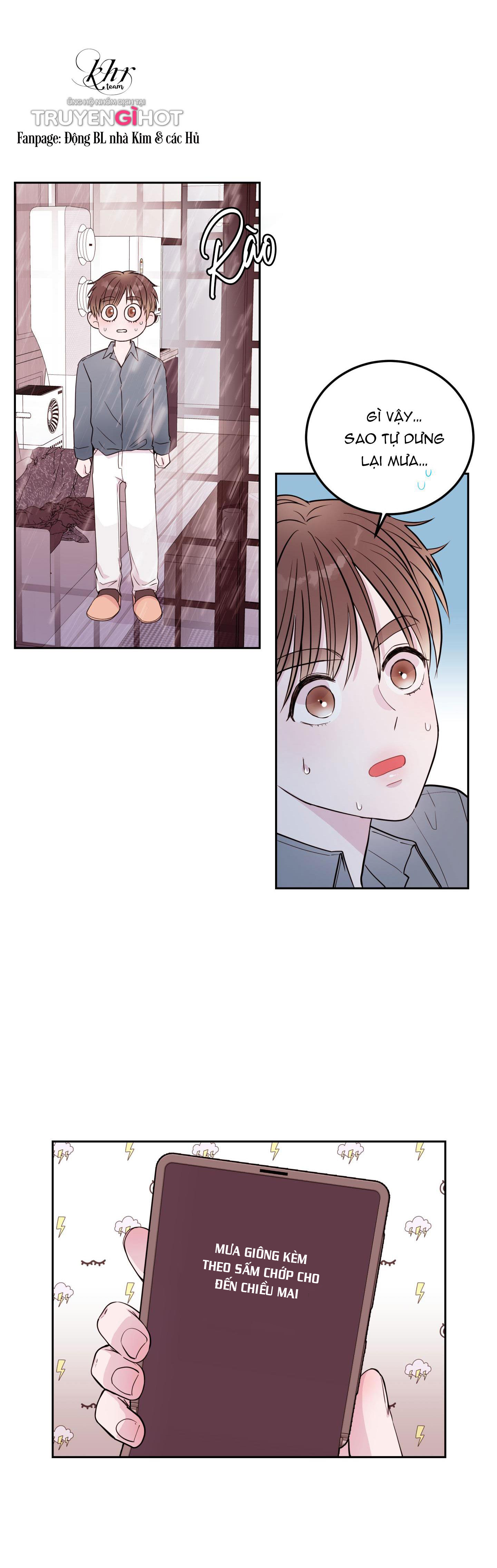 em trai vợ thật nguy hiểm chapter 12 19